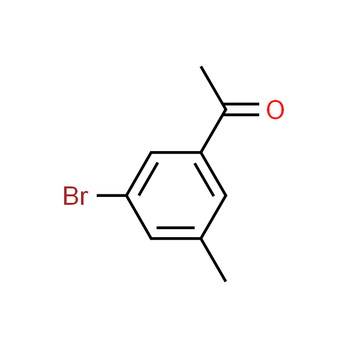 1-(3-Bromo-5-methylphenyl)ethanone