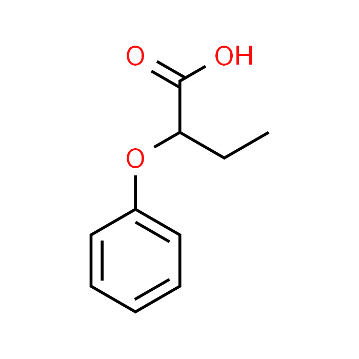2-Phenoxybutanoic acid