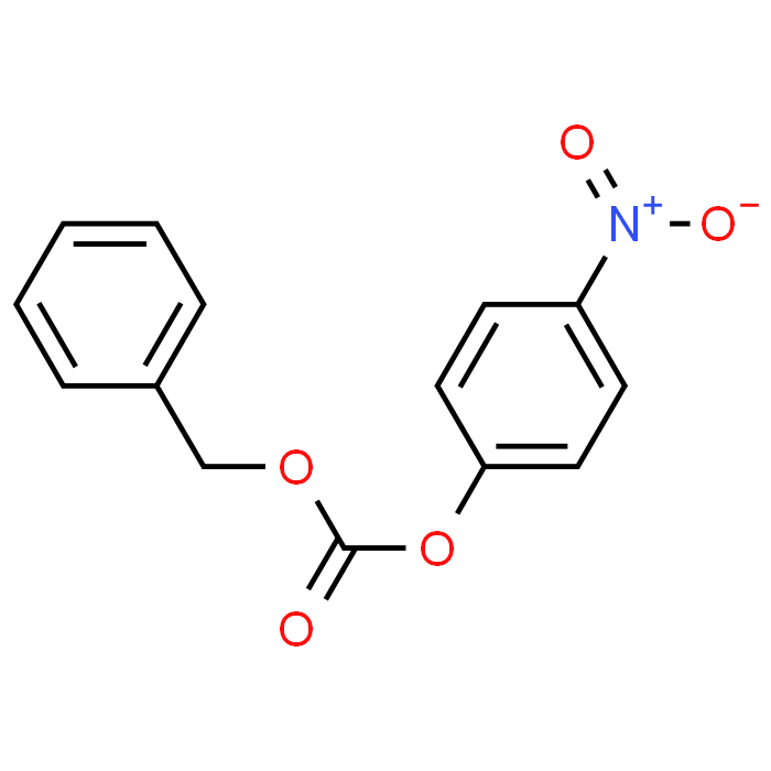 Benzyl (4-nitrophenyl) carbonate