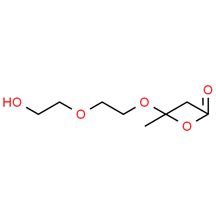 Hydroxy-peg3-ethyl ester