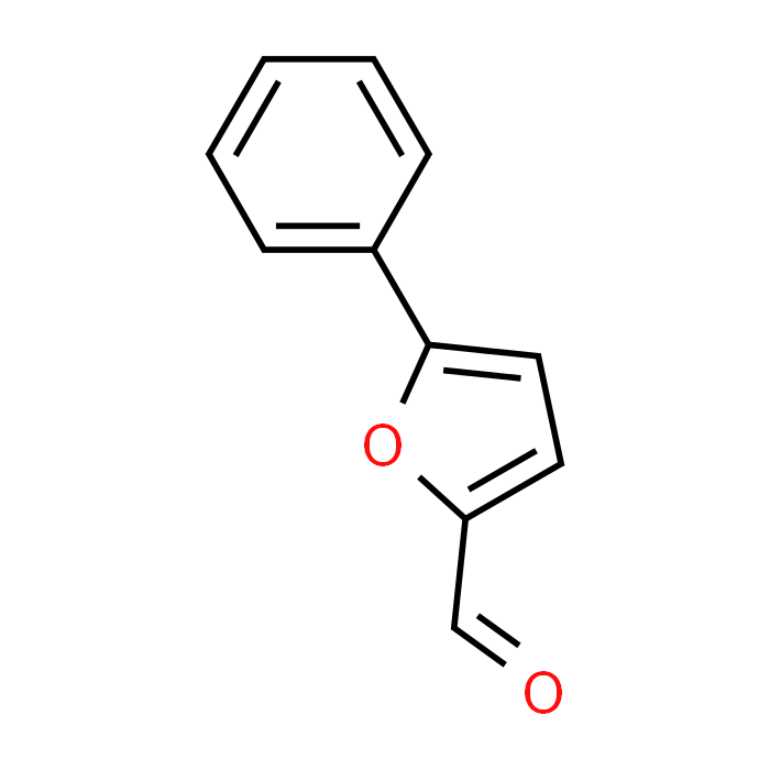 5-Phenylfuran-2-carbaldehyde