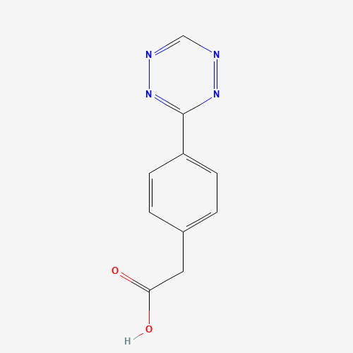 Tetrazine-Ph-acid