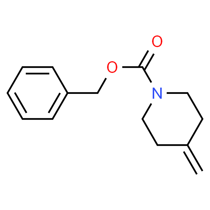 Benzyl 4-methylenepiperidine-1-carboxylate