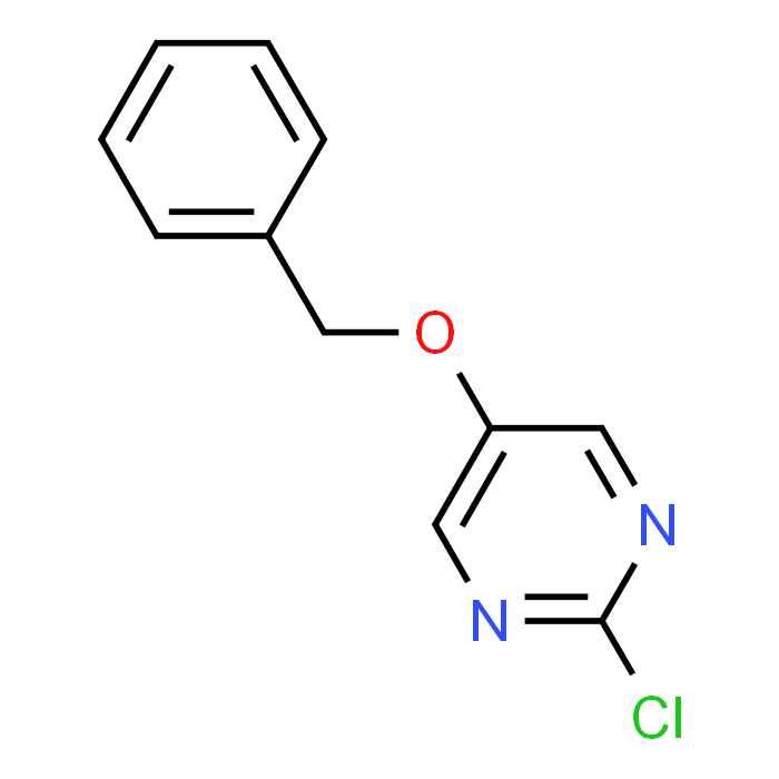 5-(Benzyloxy)-2-chloropyrimidine