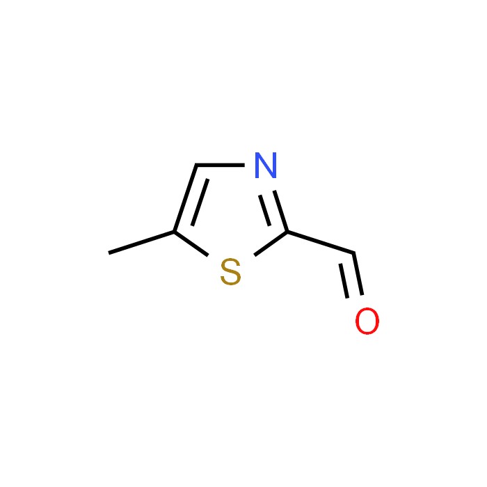 5-Methylthiazole-2-carbaldehyde