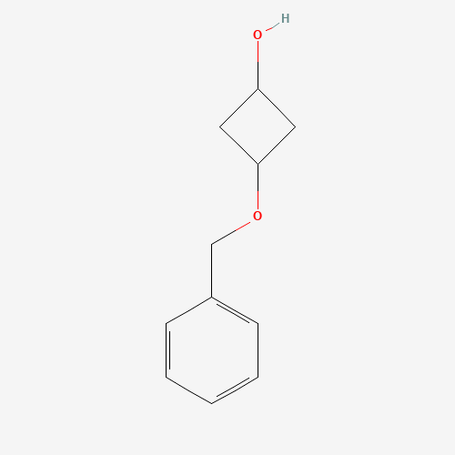 trans-3-(Benzyloxy)cyclobutanol