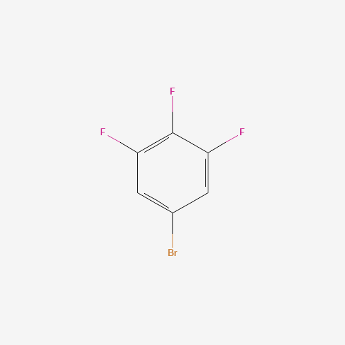 1-Bromo-3,4,5-trifluorobenzene