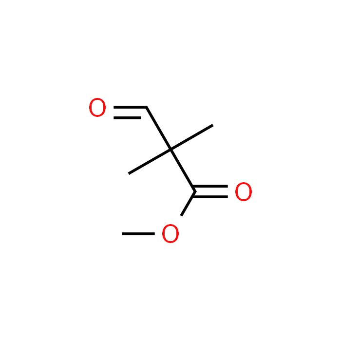 Methyl 2,2-dimethyl-3-oxopropanoate
