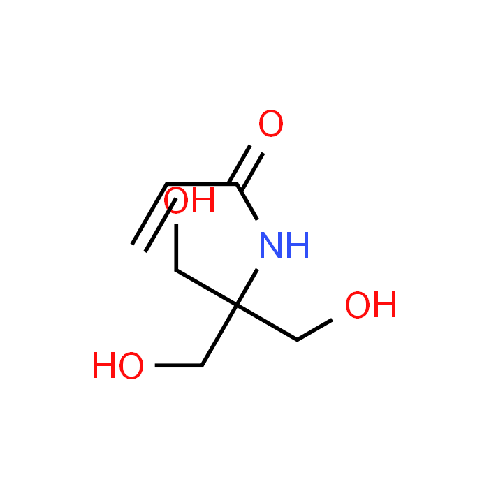 N-(1,3-Dihydroxy-2-(hydroxymethyl)propan-2-yl)acrylamide