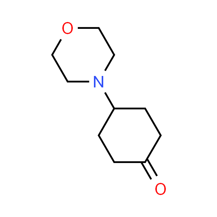 4-Morpholinocyclohexanone