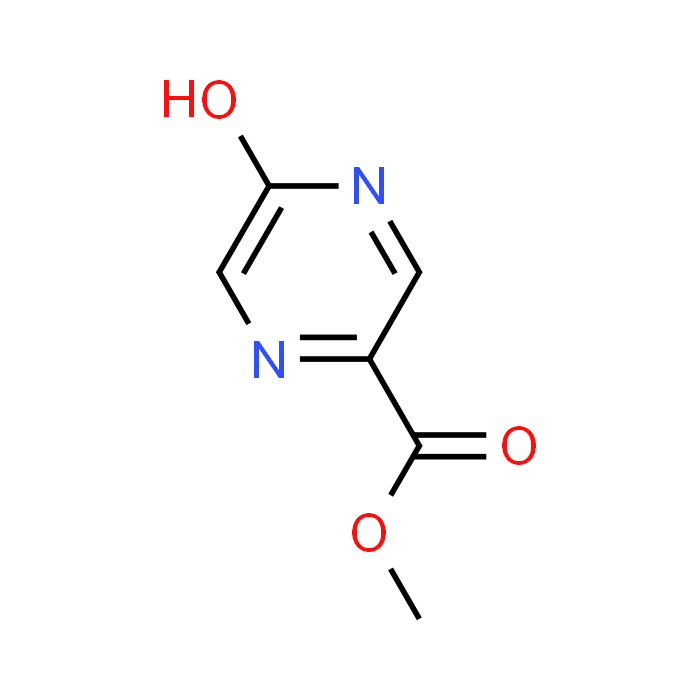 Methyl 5-hydroxypyrazine-2-carboxylate