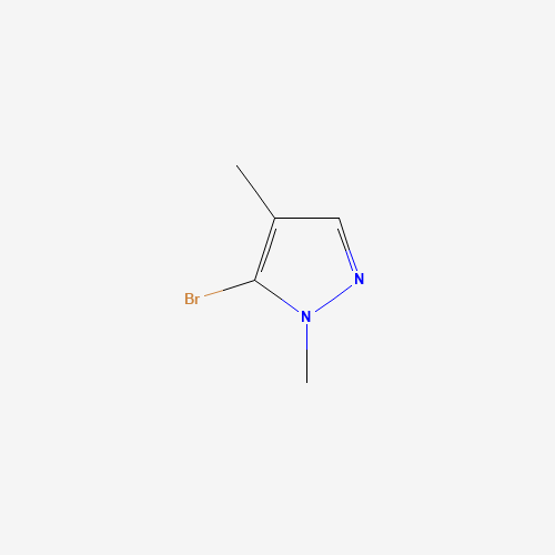 5-Bromo-1,4-dimethyl-1H-pyrazole
