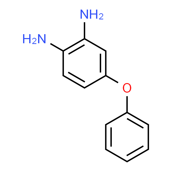4-Phenoxybenzene-1,2-diamine