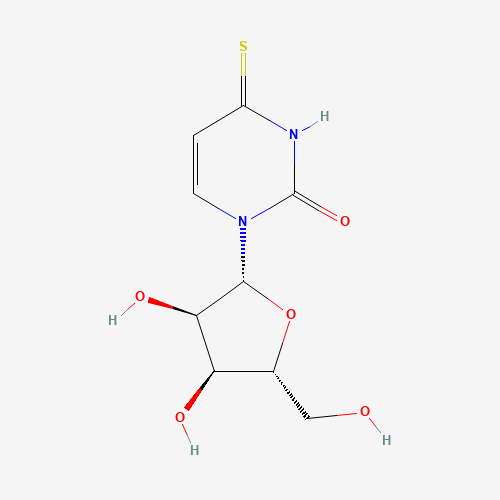 4-Thiouridine