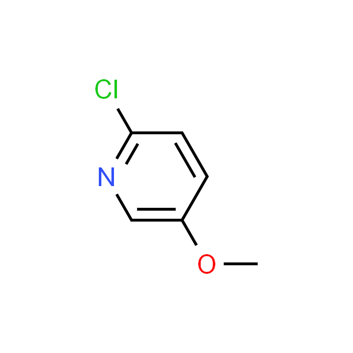 2-Chloro-5-methoxypyridine