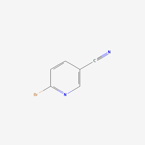 6-Bromonicotinonitrile