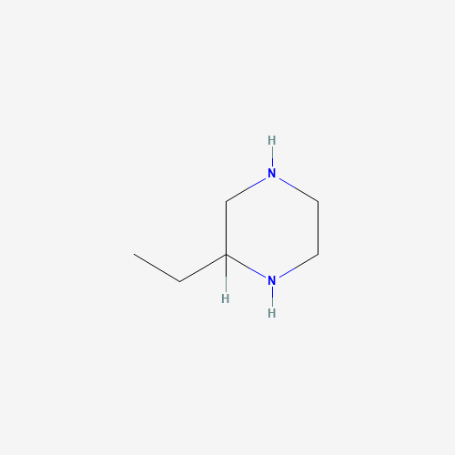 2-Ethylpiperazine