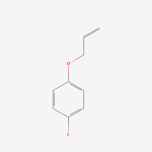 1-Fluoro-4-(prop-2-en-1-yloxy)benzene