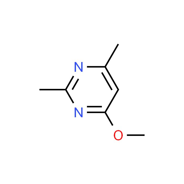 4-Methoxy-2,6-dimethylpyrimidine
