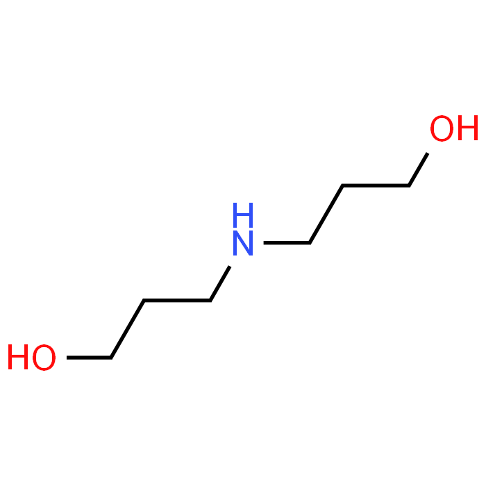 3,3'-Azanediylbis(propan-1-ol)