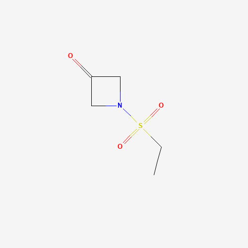 1-(Ethylsulfonyl)azetidin-3-one