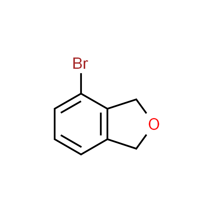 4-Bromo-1,3-dihydroisobenzofuran