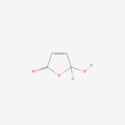 5-Hydroxyfuran-2(5H)-one