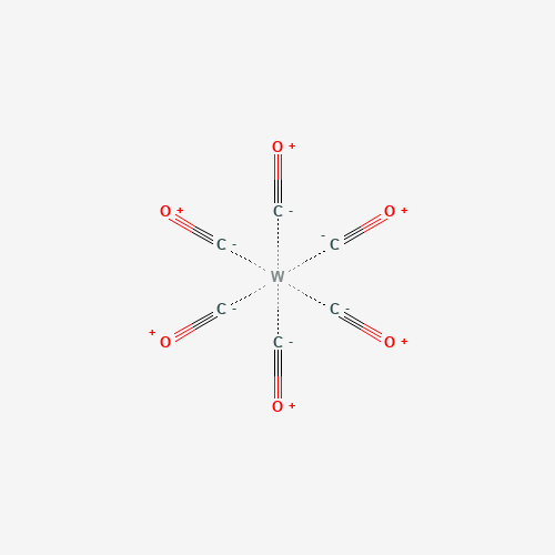 Tungsten hexacarbonyl