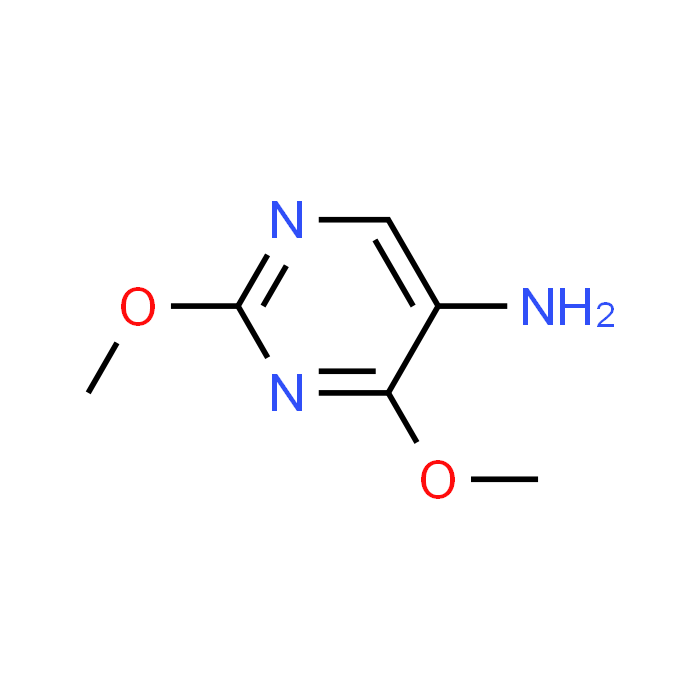 2,4-Dimethoxypyrimidin-5-amine