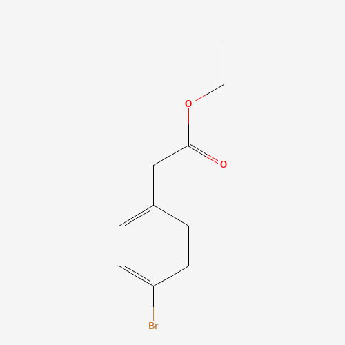 Ethyl 2-(4-bromophenyl)acetate - Achmem