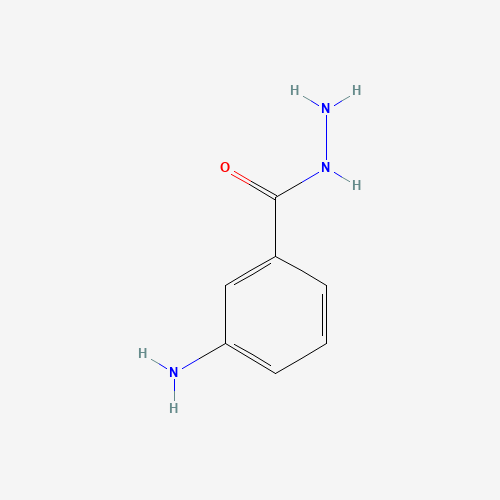 3-Aminobenzohydrazide
