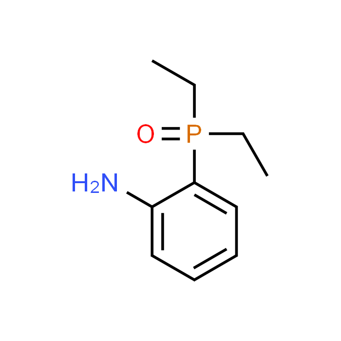 (2-Aminophenyl)diethylphosphine oxide