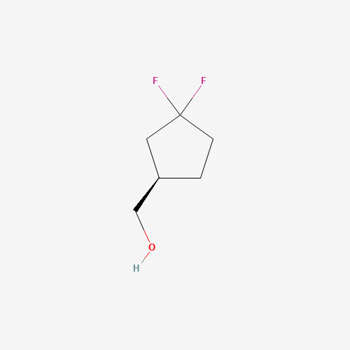 (R)-(3,3-Difluorocyclopentyl)methanol