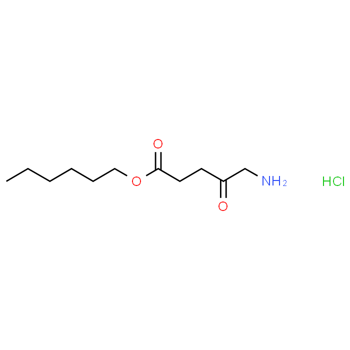 Hexaminolevulinate hydrochloride