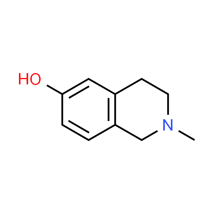 2-Methyl-1,2,3,4-tetrahydroisoquinolin-6-ol