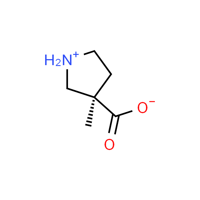 (R)-3-Methylpyrrolidine-3-carboxylic acid