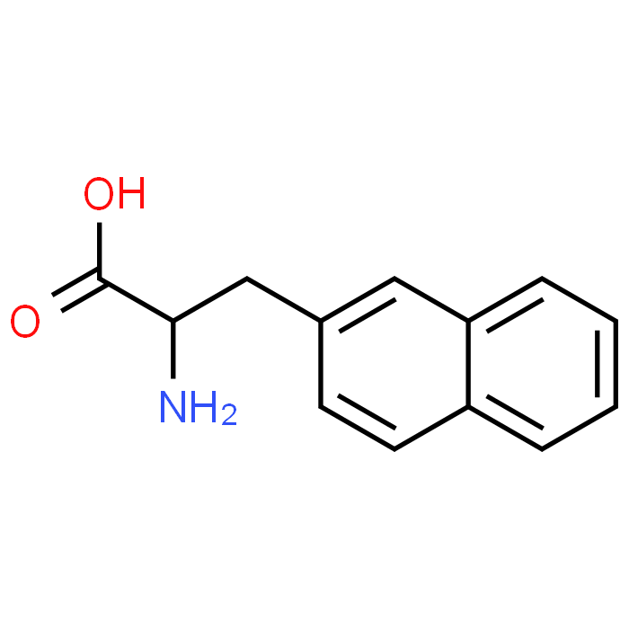 H-DL-2-Nal-OH