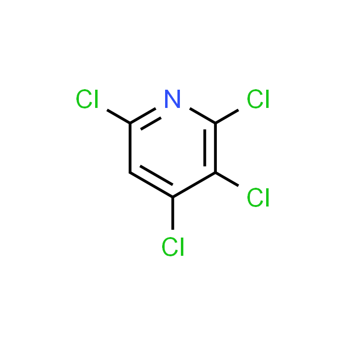2,3,4,6-Tetrachloropyridine