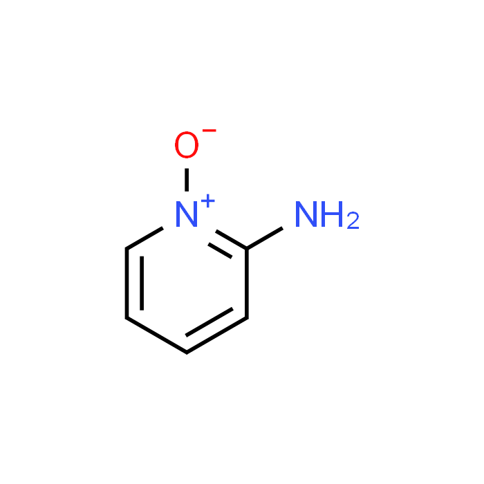 2-Aminopyridine 1-oxide