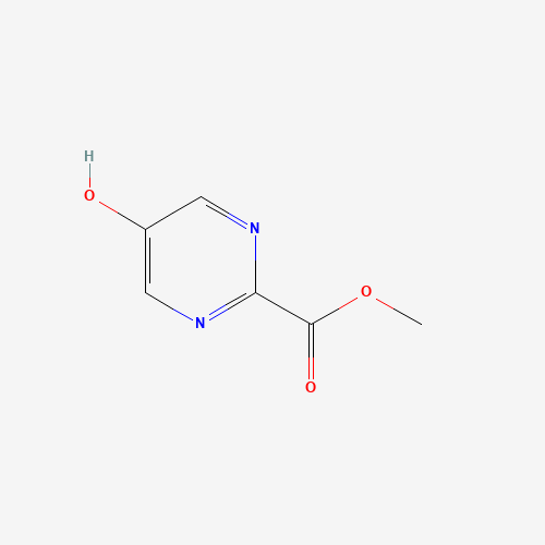 Methyl 5-hydroxypyrimidine-2-carboxylate