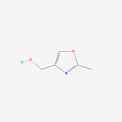 (2-Methyloxazol-4-yl)methanol
