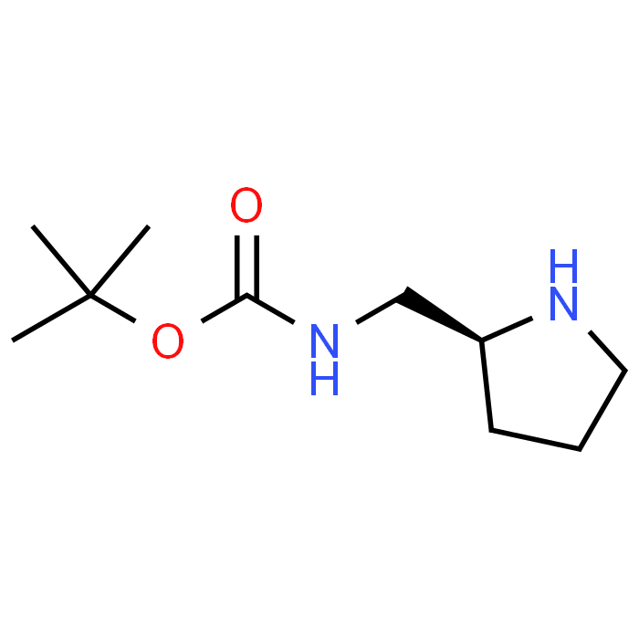 (S)-tert-Butyl (pyrrolidin-2-ylmethyl)carbamate
