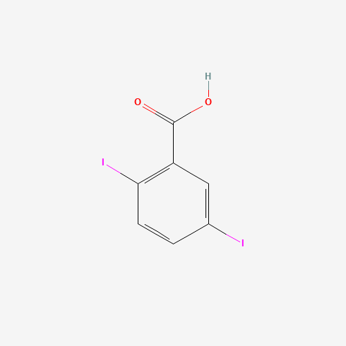 2,5-Diiodobenzoic acid