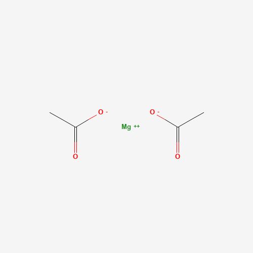 Magnesium acetate