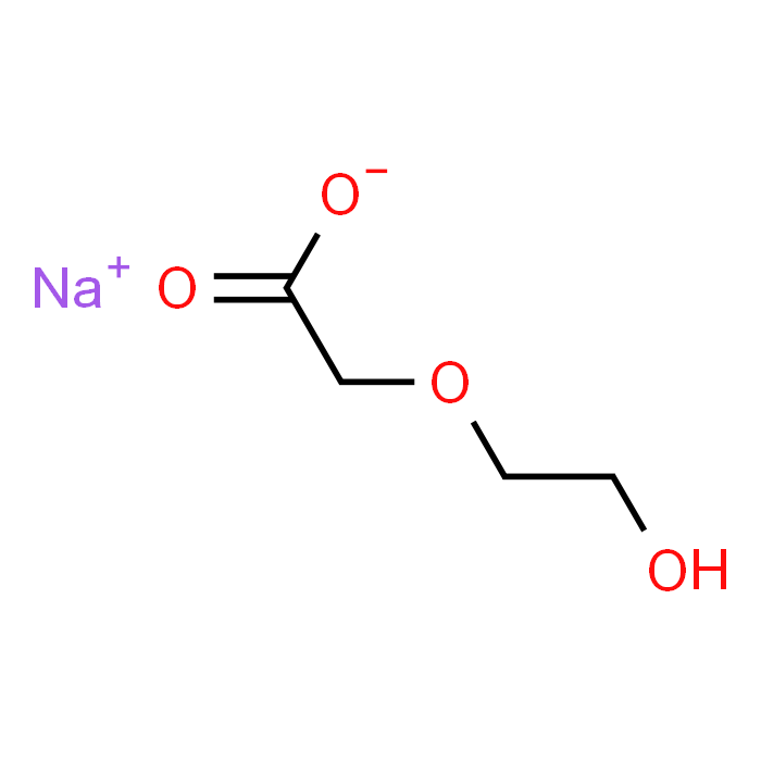 Sodium 2-(2-hydroxyethoxy)acetate