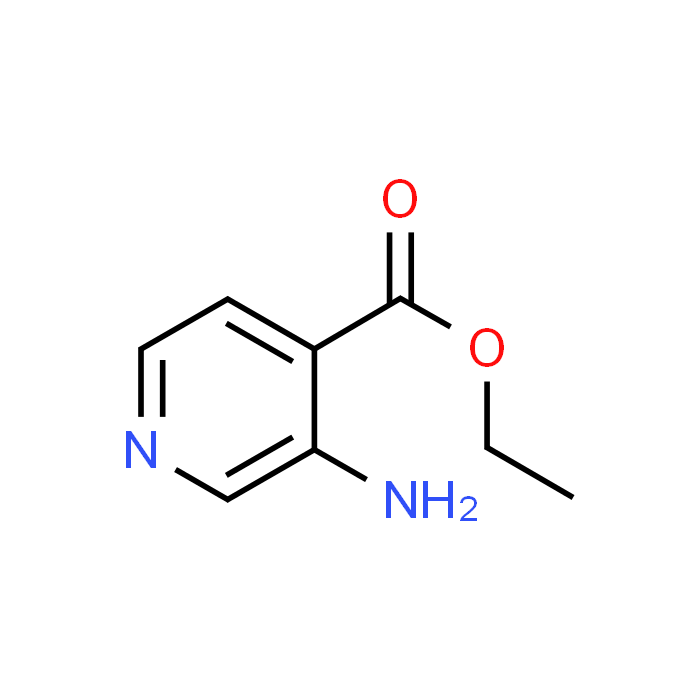 Ethyl 3-amino-4-pyridinecarboxylate