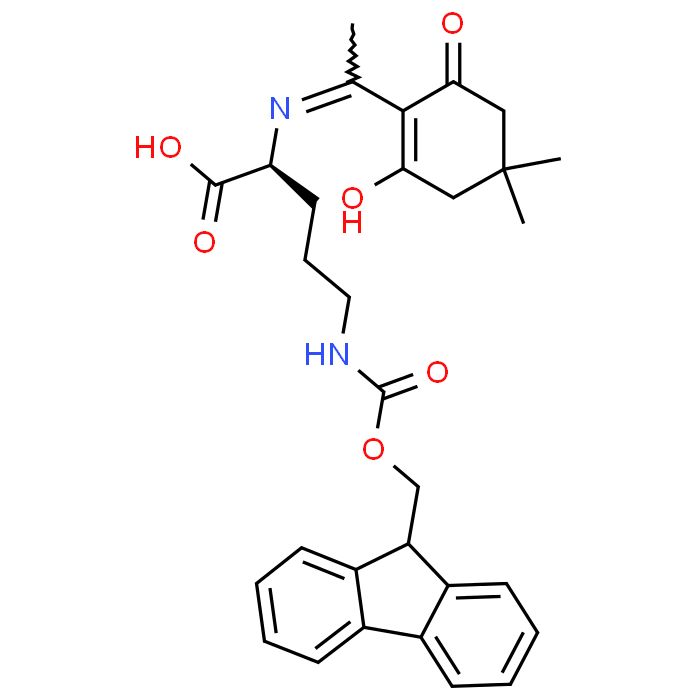 Dde-Orn(Fmoc)-OH