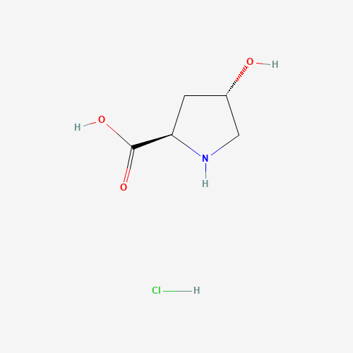 H-trans-D-Hyp-OH·HCl