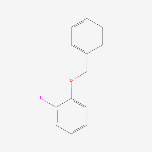 1-(Benzyloxy)-2-iodobenzene