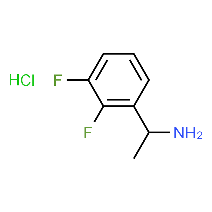 1-(2,3-Difluorophenyl)ethanamine hydrochloride